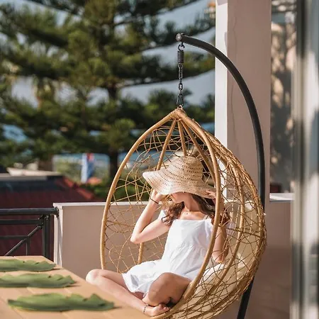 Verdeblu Crete Villa Rethymno (Crete)