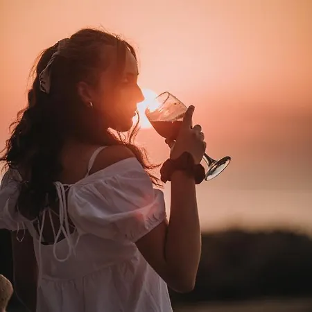 Verdeblu Crete Villa