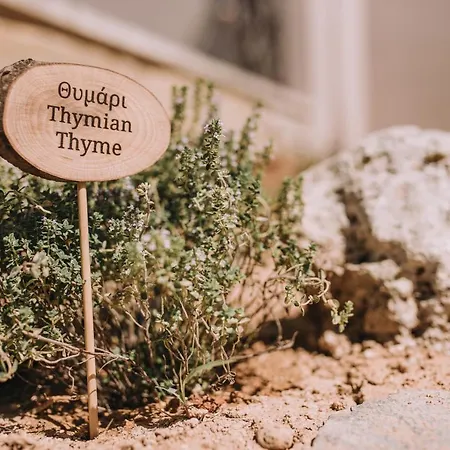 Villa Verdeblu Crete *