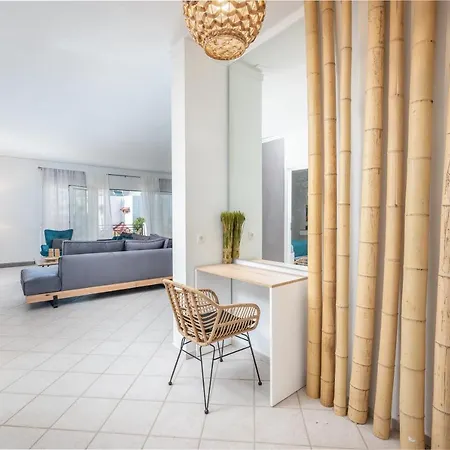 Verdeblu Crete Villa *