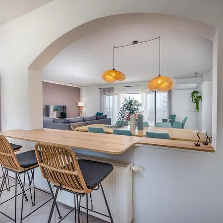 Villa Verdeblu Crete