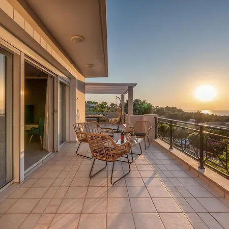 Verdeblu Crete * Rethymno (Crete)