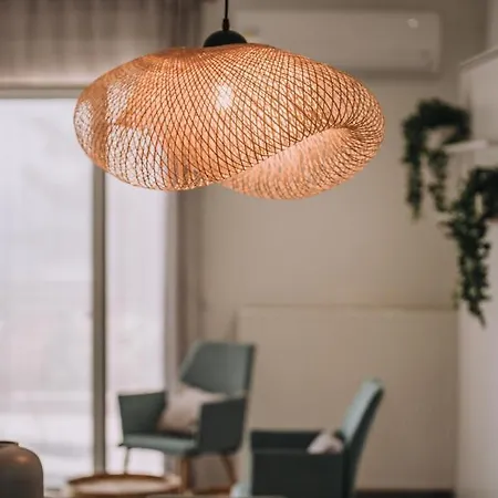 Verdeblu Crete Villa *