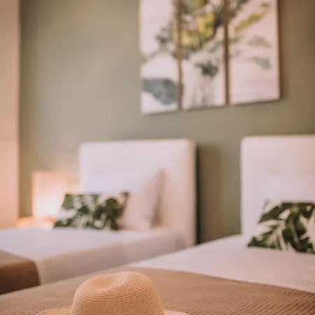 Villa Verdeblu Crete *