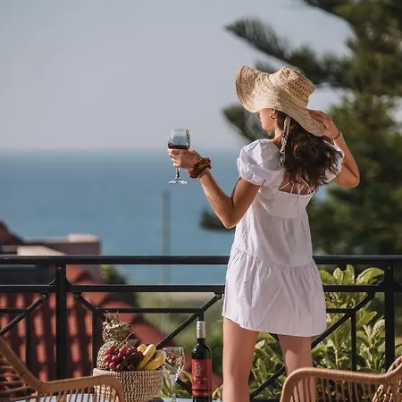 Verdeblu Crete Villa