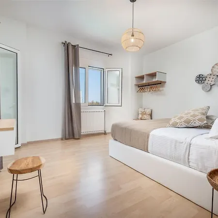 Verdeblu Crete Villa *