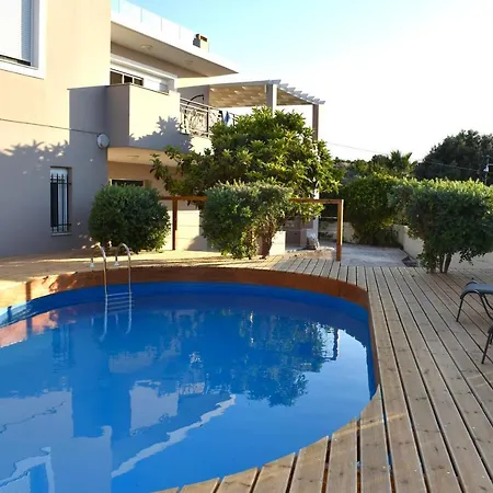 Verdeblu Crete Rethymno (Crete)