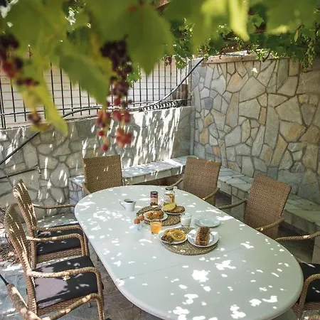 Villa Verdeblu Crete *