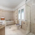 빌라 Verdeblu Crete 레팀노