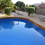 빌라 Verdeblu Crete *