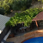 빌라 Verdeblu Crete