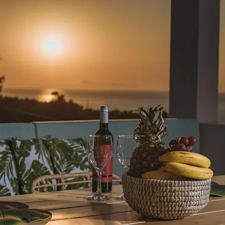 Verdeblu Crete Villa