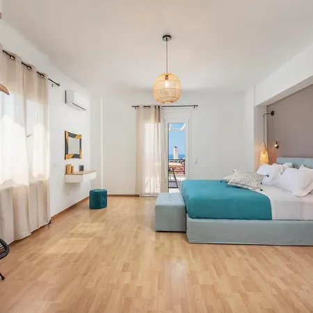 Verdeblu Crete * Ретимно