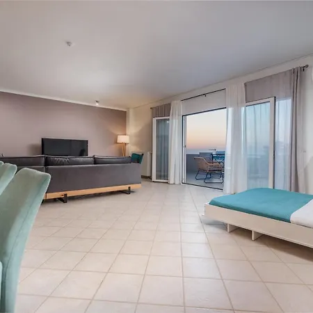 Verdeblu Crete Вилла *