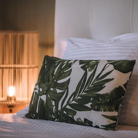 Вилла Verdeblu Crete