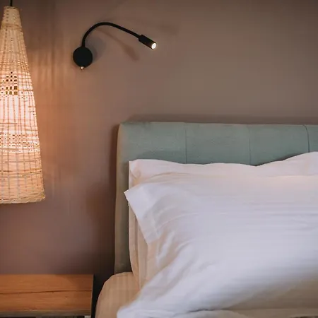 Вилла Verdeblu Crete *