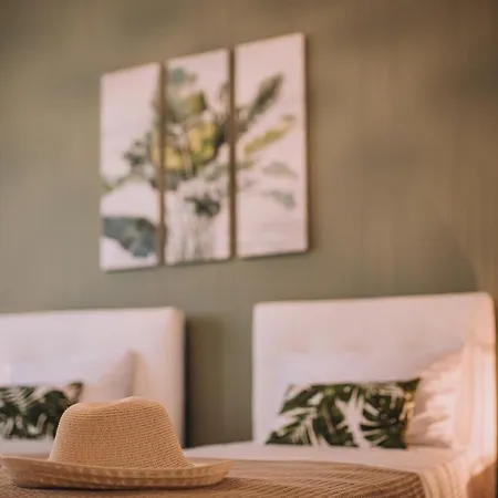 Вилла Verdeblu Crete