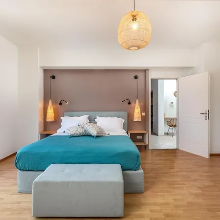 Вилла Verdeblu Crete