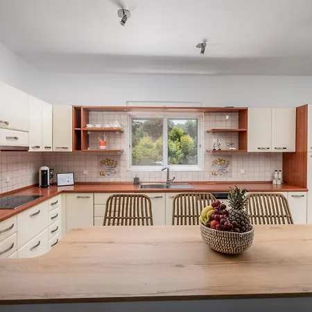 Verdeblu Crete Вилла