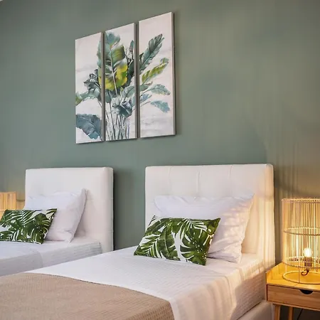 Villa Verdeblu Crete *