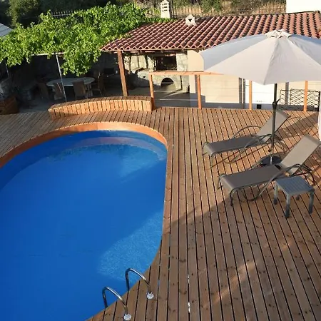 Вилла Verdeblu Crete *