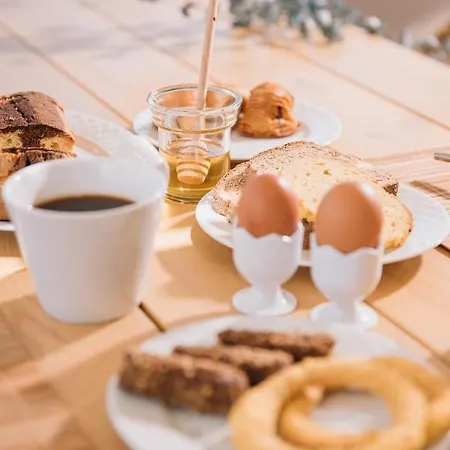 Вилла Verdeblu Crete Ретимно