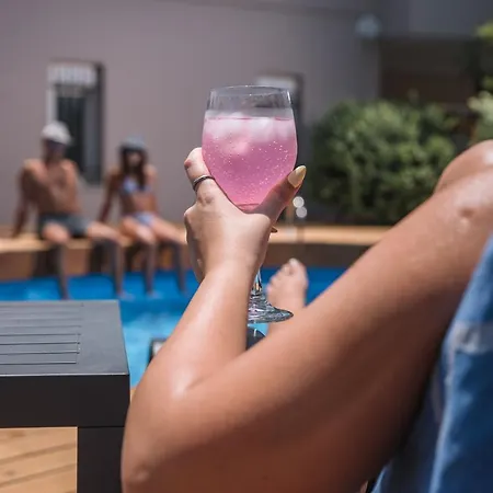 Verdeblu Crete * Ретимно