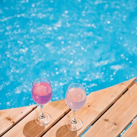 Вілла Verdeblu Crete