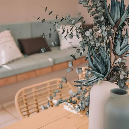 Verdeblu Crete Ретимно