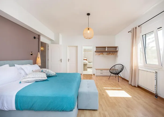 Verdeblu Crete Réthymnon