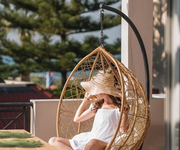 Verdeblu Crete Villa Réthymnon