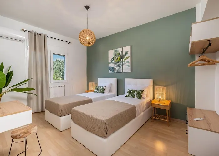 Villa Verdeblu Crete *