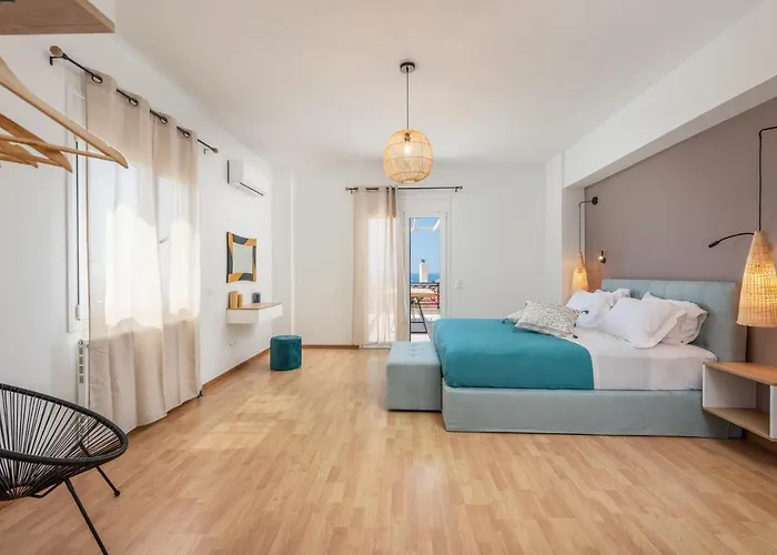 Verdeblu Crete * Rethymno (Crete)