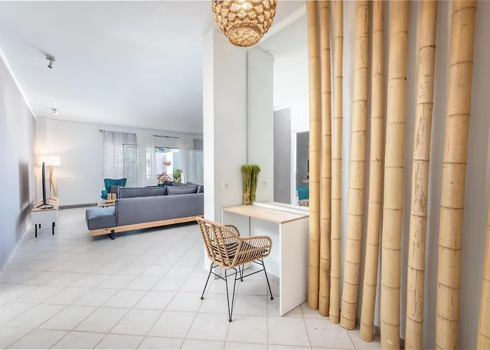 Verdeblu Crete Villa *