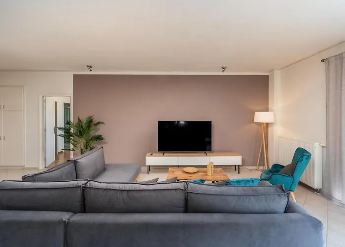 Verdeblu Crete Rethymno (Crete)