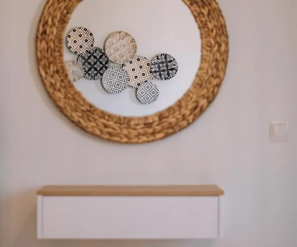 Verdeblu Crete * Rethymno (Crete)