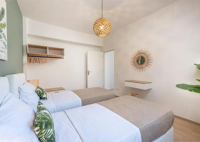 Verdeblu Crete Villa Rethymno