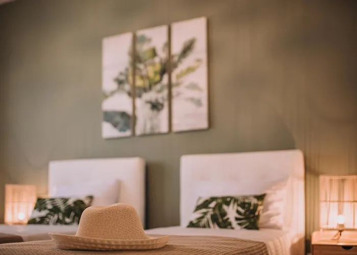 Villa Verdeblu Crete