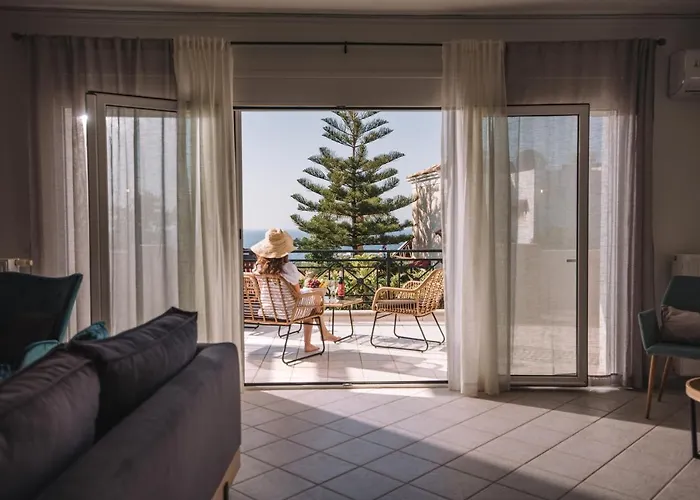 Villa Verdeblu Crete *