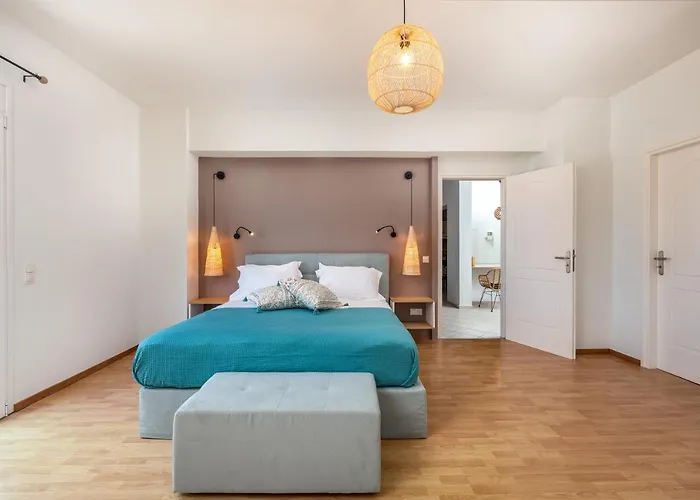 Villa Verdeblu Crete