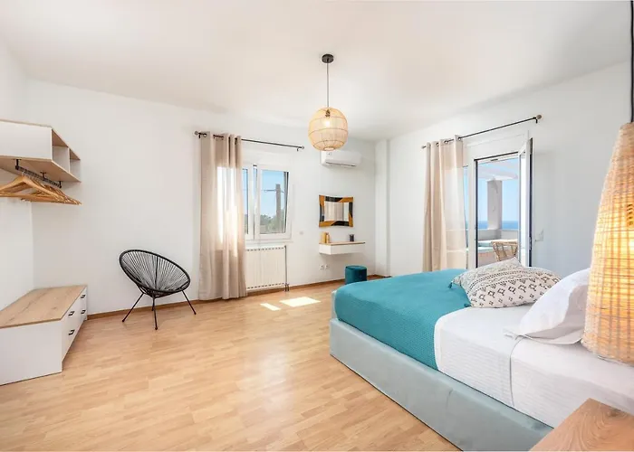 Verdeblu Crete Rethymno (Crete)