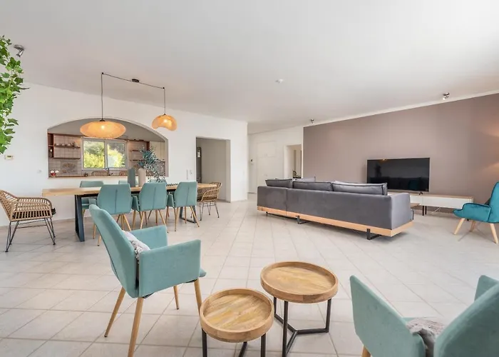 Villa Verdeblu Crete