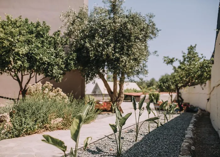 Villa Verdeblu Crete Rethymno