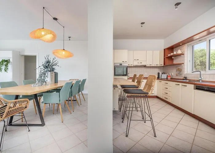 Verdeblu Crete Rethymno