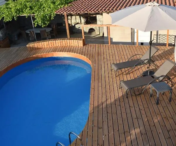 Villa Verdeblu Crete *