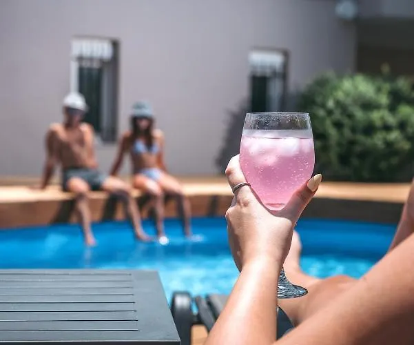 Verdeblu Crete Villa Rethymno (Crete)