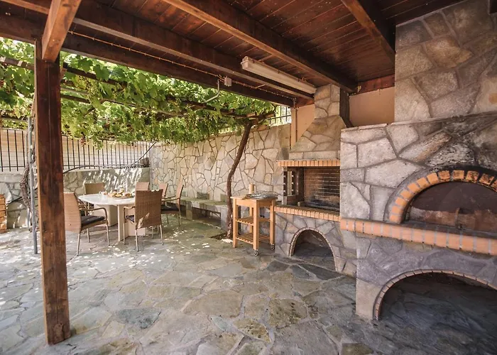 Verdeblu Crete Villa *