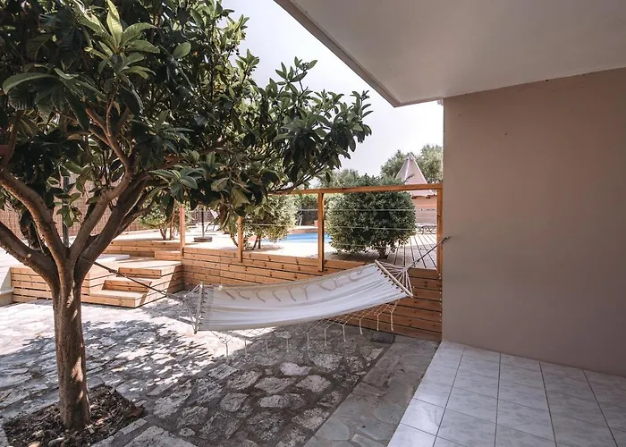 Villa Verdeblu Crete *