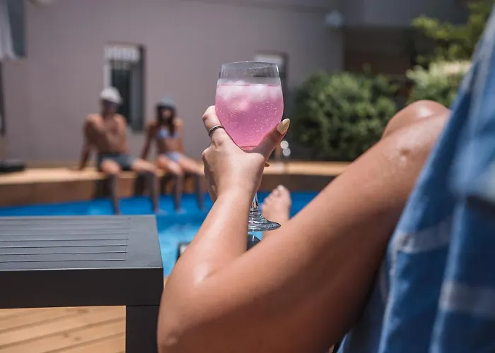 Verdeblu Crete * Rethymno