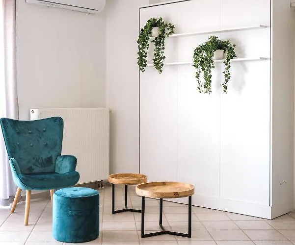 Verdeblu Crete Rethymno